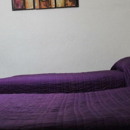 Hotel Vina Del Mar Ласаро-Карденас Екстер'єр фото